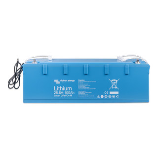 Akumulator Victron Energy LiFePO4 25,6V/100Ah Smart