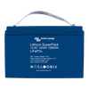 Akumulator wysokoprądowy Victron Energy LiFePO4 Lithium SuperPack 12,8V/100Ah (M8)
