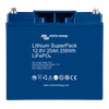 Akumulator Victron Energy SuperPack 12,8V/20Ah (M5)