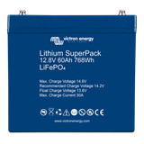 Akumulator Victron Energy SuperPack 12,8V/60Ah (M6)