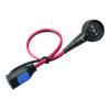 MagCode Power Clip