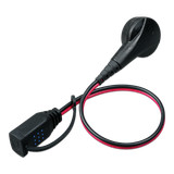 MagCode Power Clip