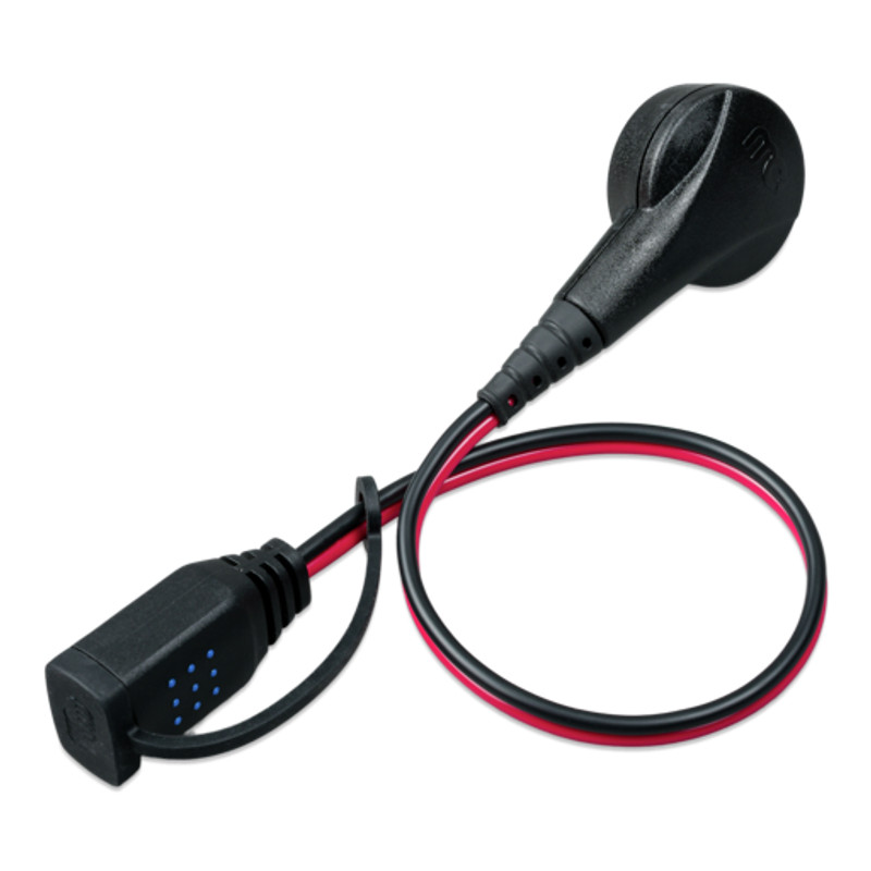 MagCode Power Clip