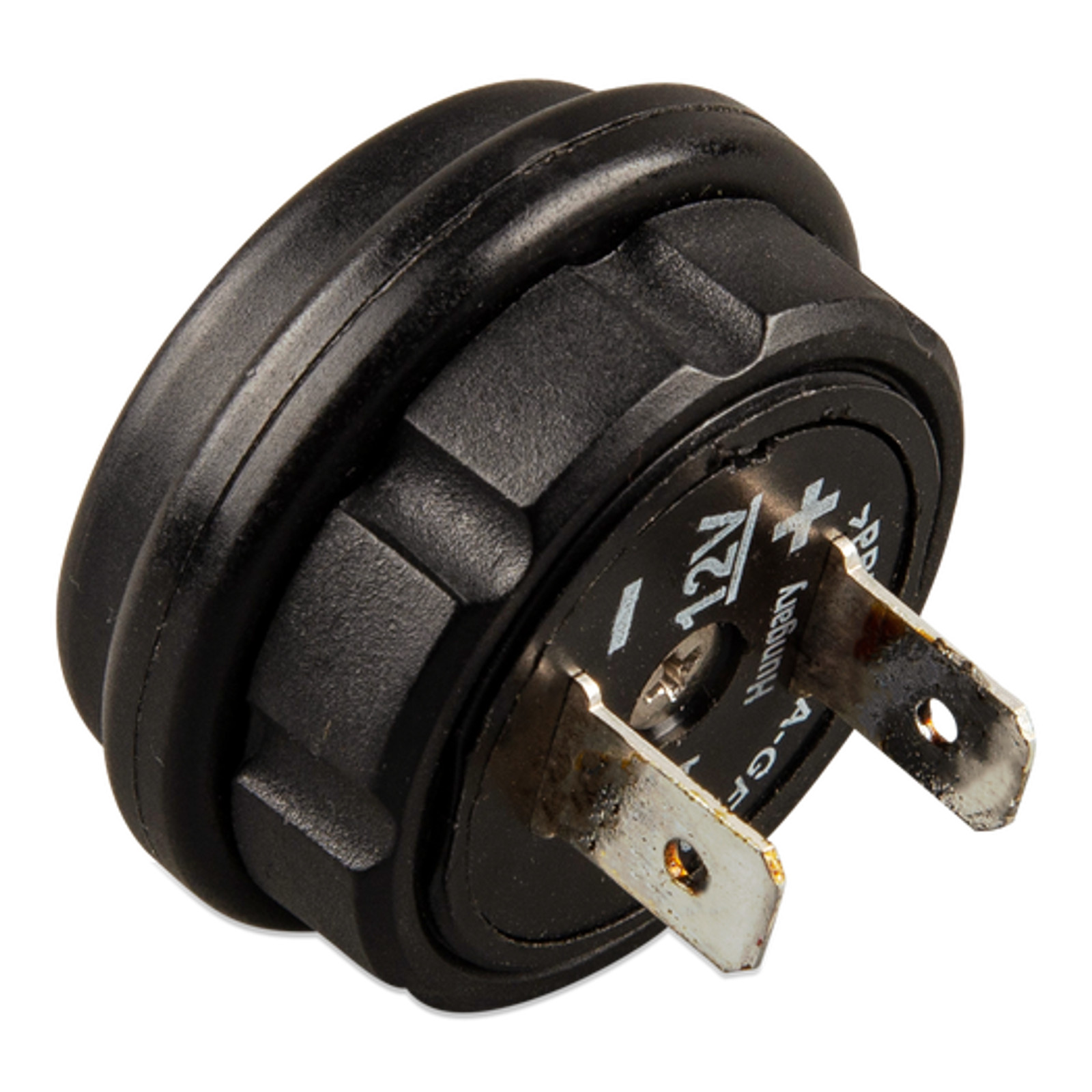 MagCode Power Port