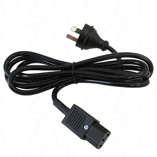 Kabel zasilający AU/NZ do ładowarki Smart IP43 / Skylla-S 2m