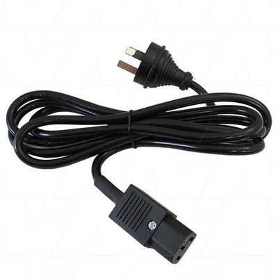 Kabel zasilający AU/NZ do ładowarki Smart IP43 / Skylla-S 2m