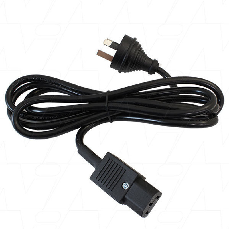 Kabel zasilający AU/NZ do ładowarki Smart IP43 / Skylla-S 2m
