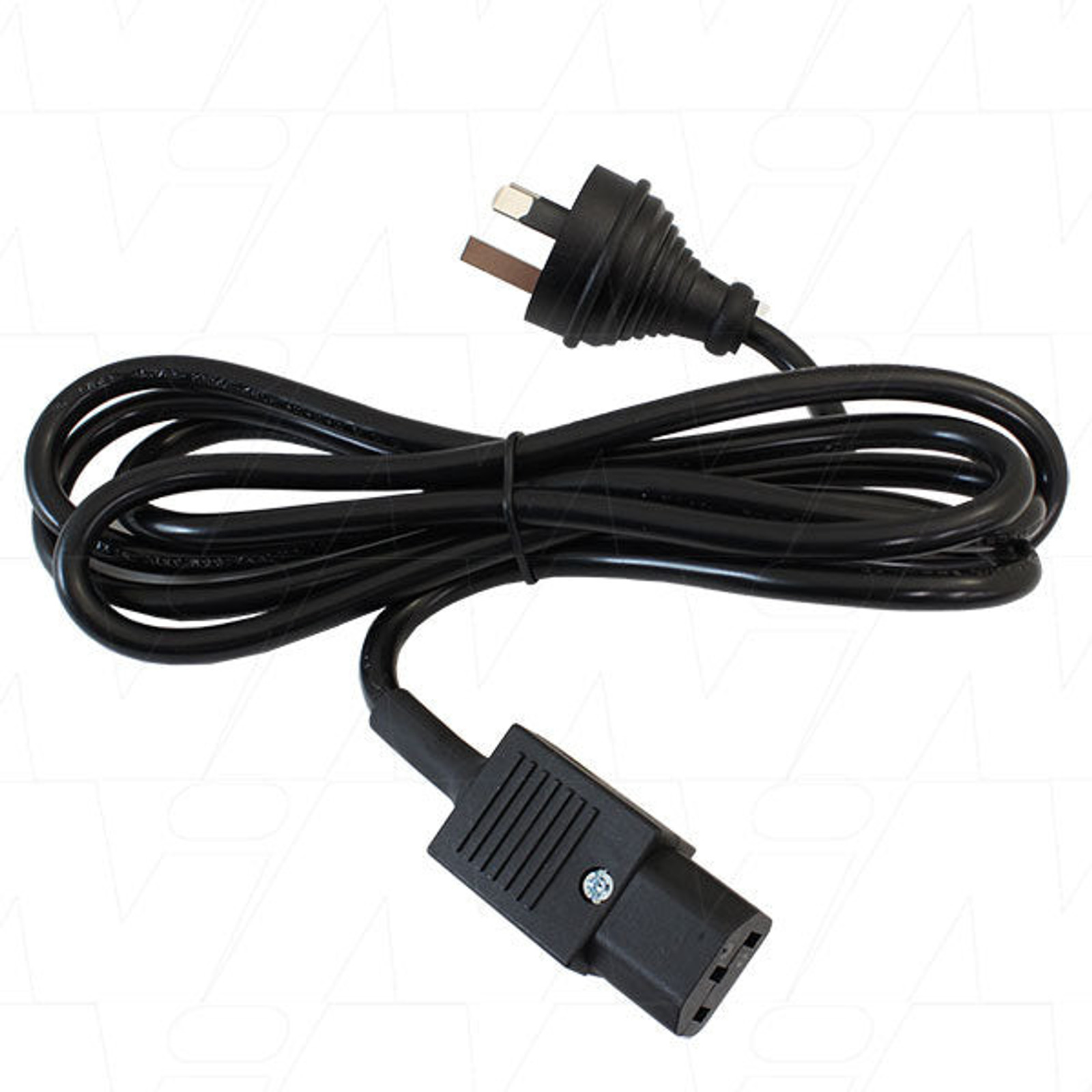 Kabel zasilający AU/NZ do ładowarki Smart IP43 / Skylla-S 2m