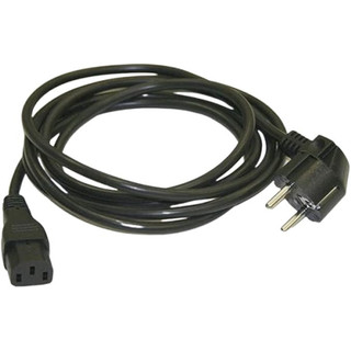 Kabel zasilający CEE 7/7 do ładowarki Smart IP43 / Skylla-S 2m