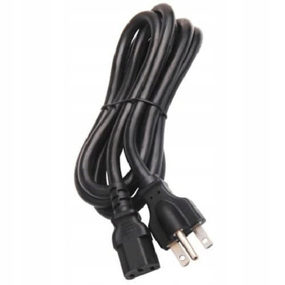 Kabel zasilający NEMA 6-15P do ładowarki Smart IP43 / Skylla-S 2m