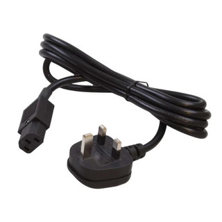 Kabel zasilający UK do ładowarki Smart IP43 / Skylla-S 2m