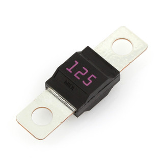 Bezpiecznik MIDI-fuse 125A/32V (5 szt.)