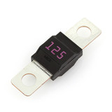 Bezpiecznik MIDI-fuse 125A/32V (5 szt.)