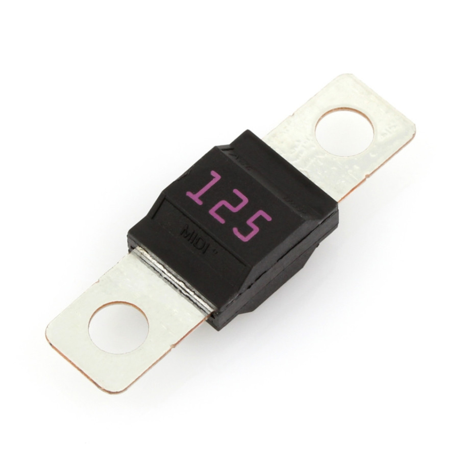 Bezpiecznik MIDI-fuse 125A/32V (5 szt.)