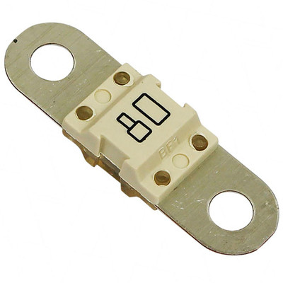 Bezpiecznik MIDI-fuse 80A/32V (5 szt.)