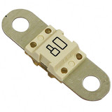 Bezpiecznik MIDI-fuse 80A/32V (5 szt.)