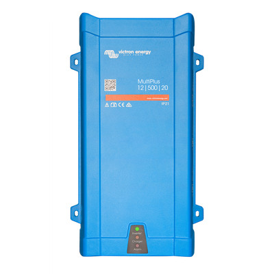 MultiPlus 12/500/20-16 230V VE.Bus