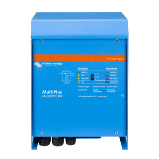 MultiPlus 24/3000/70-16 230V VE.Bus
