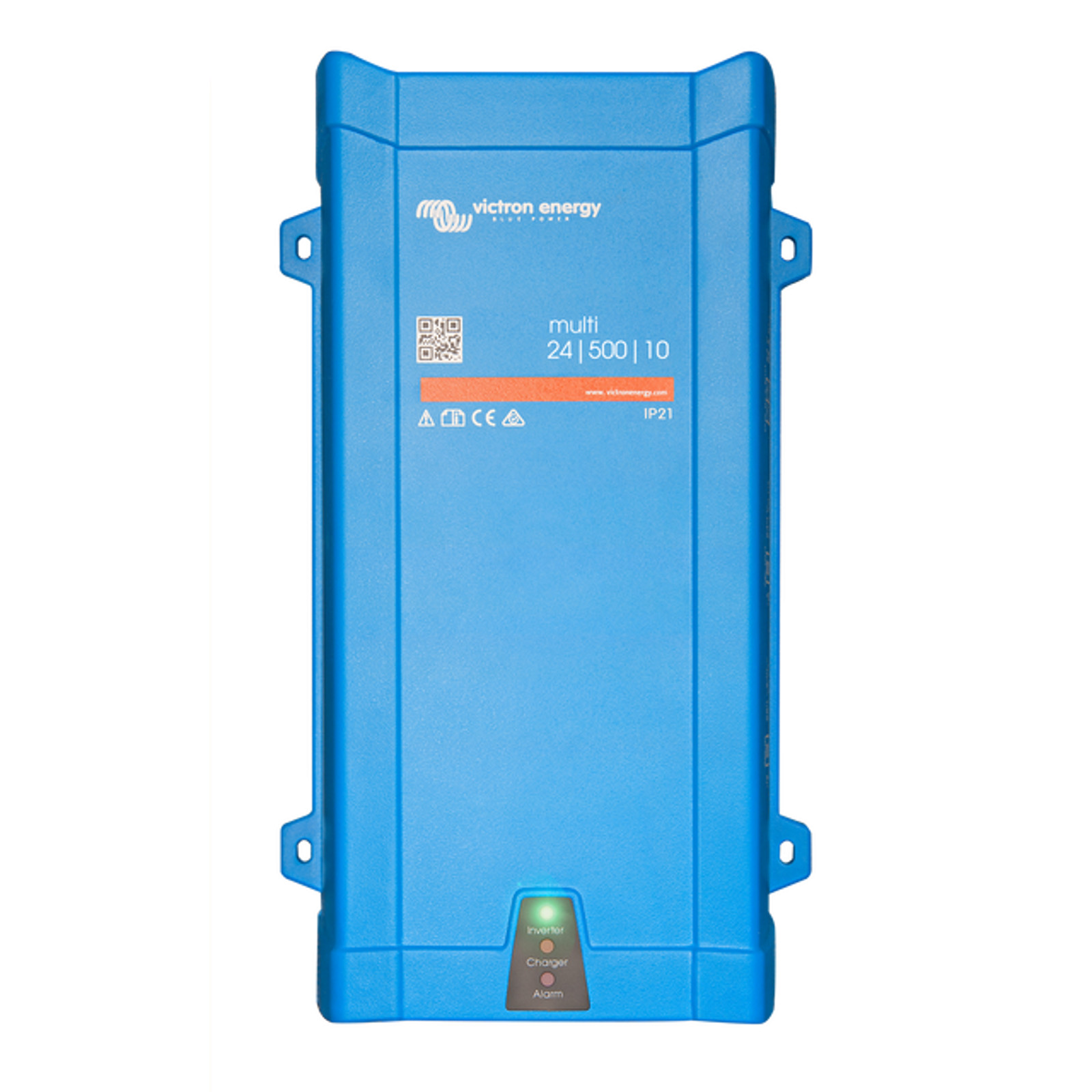 MultiPlus 24/500/10-16 230V VE.Bus