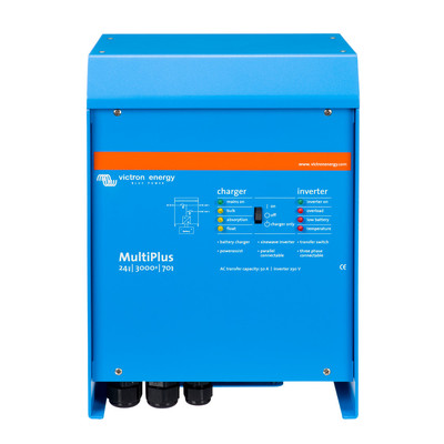 MultiPlus 24/5000/120-100 230V VE.Bus