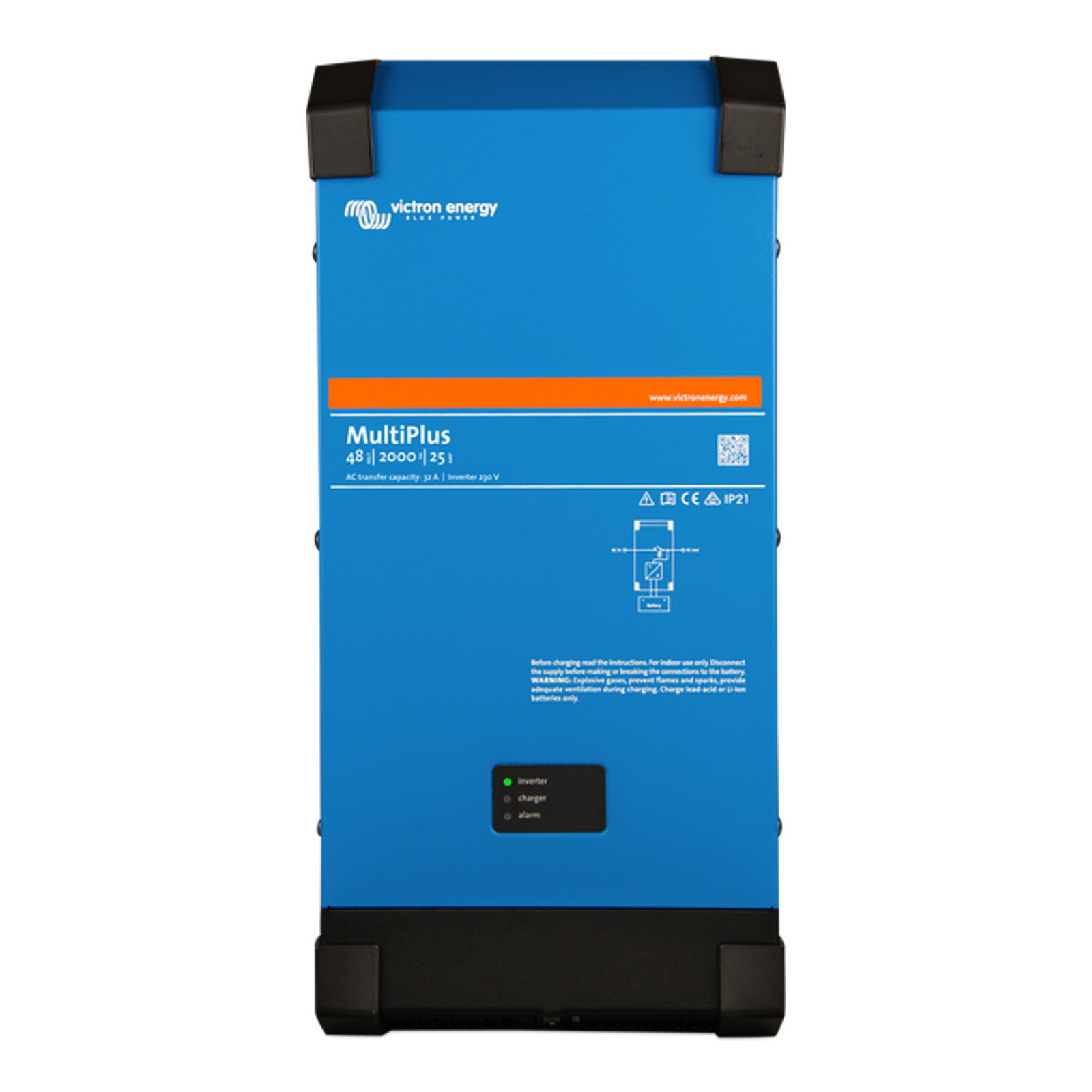 MultiPlus 48/3000/35-16 230V VE.Bus