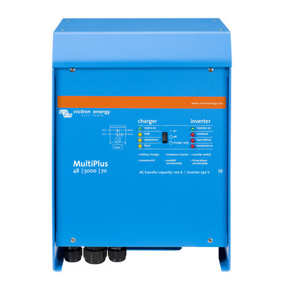 MultiPlus 48/5000/70-100 230V VE.Bus