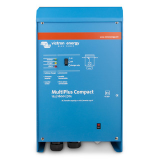 MultiPlus Compact 12/1200/50-16 230V VE.Bus