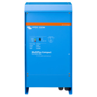 Przetwornica z ładowraką MultiPlus Compact 12/2000/80-30 230V VE.Bus