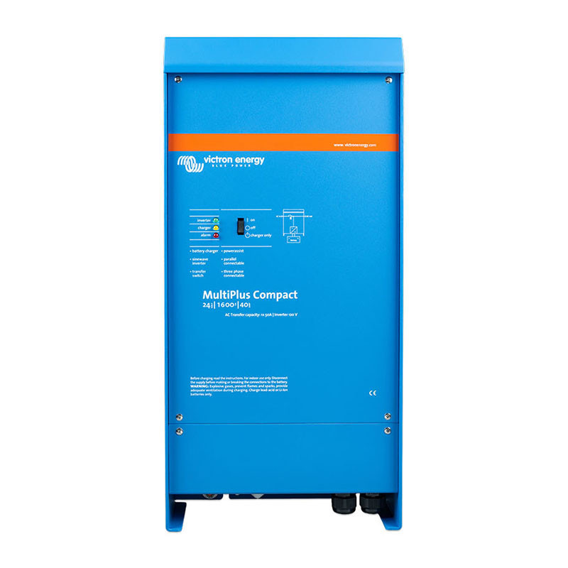 MultiPlus Compact 24/1600/40-16 230V VE.Bus