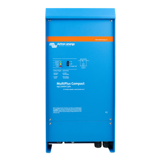Przetwornica z ładowraką MultiPlus Compact 24/2000/50-30 230V VE.Bus