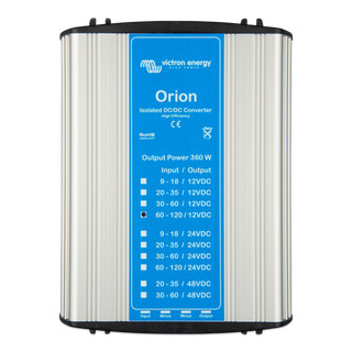 Konwerter Orion 110/12-30A (360W)