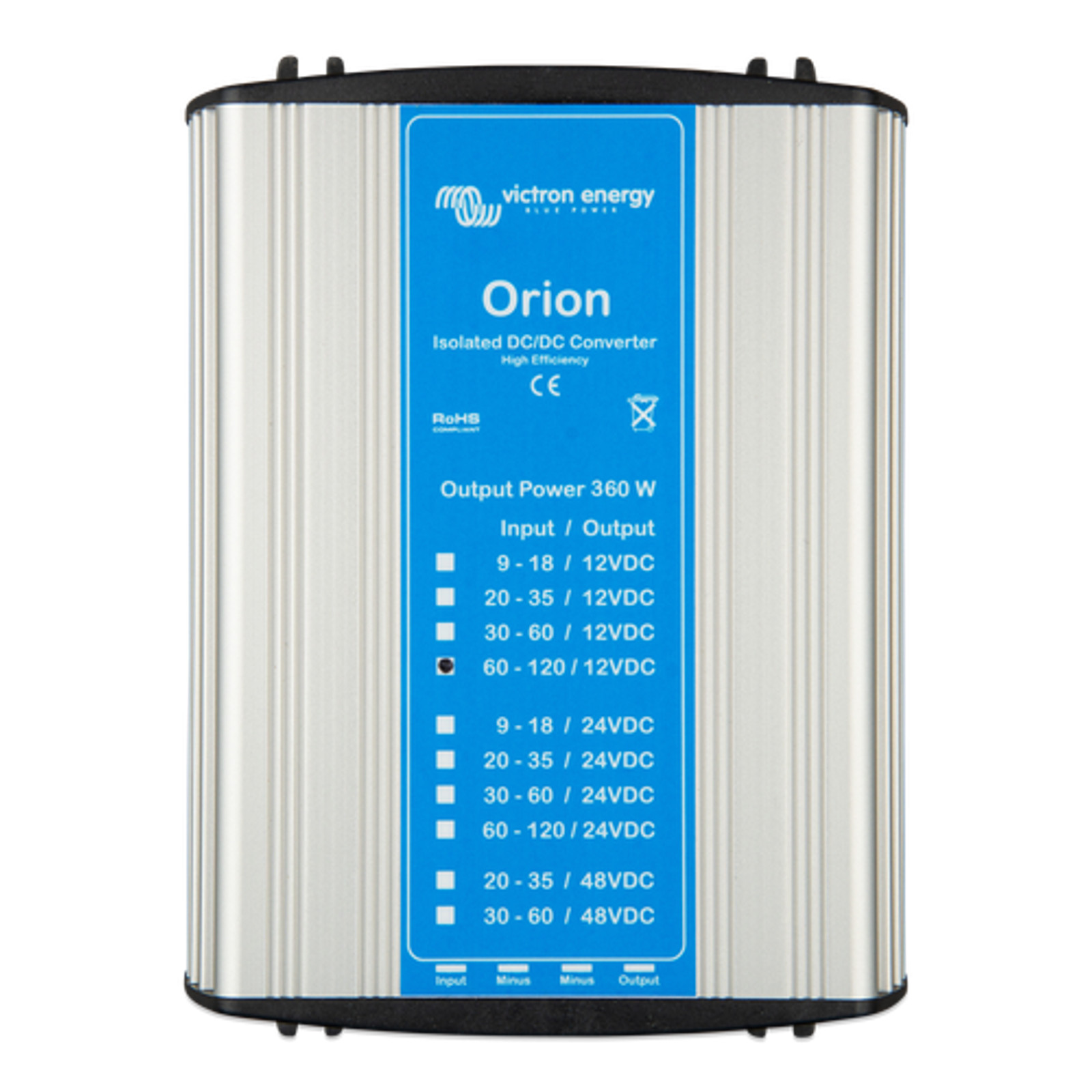 Konwerter Orion 110/24-30A (360W)