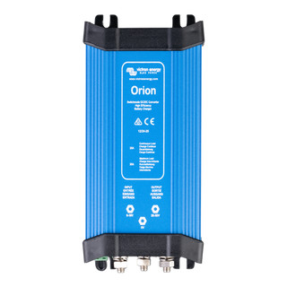 Konwerter nieizolowany DC-DC Orion 12/24-20 IP20