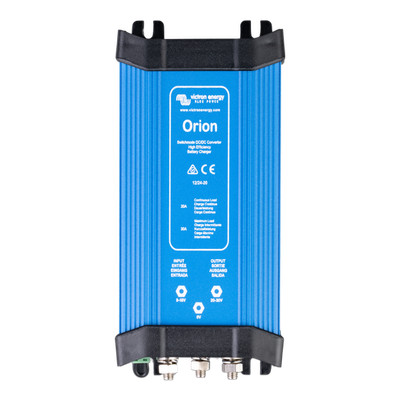 Konwerter nieizolowany DC-DC Orion 12/24-20 IP20