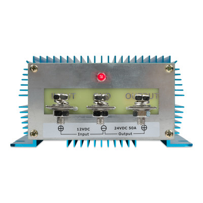 Konwerter nieizolowany DC-DC Orion IP67 12/24-50 (1200W)