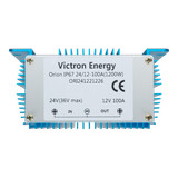 Konwerter nieizolowany DC-DC Orion IP67 24/12-100 (1200W)