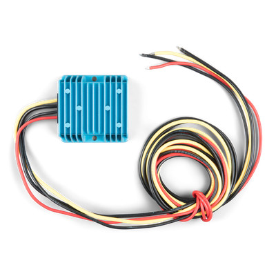 Konwerter nieizolowany DC-DC Orion IP67 24/12-10 (120W)