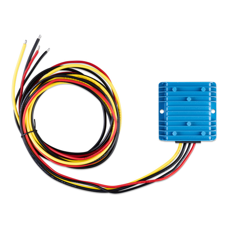 Orion IP67 24/12-20A (240W)