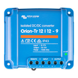 Konwerter izolowany DC-DC Orion-Tr 12/12-9A (110W)