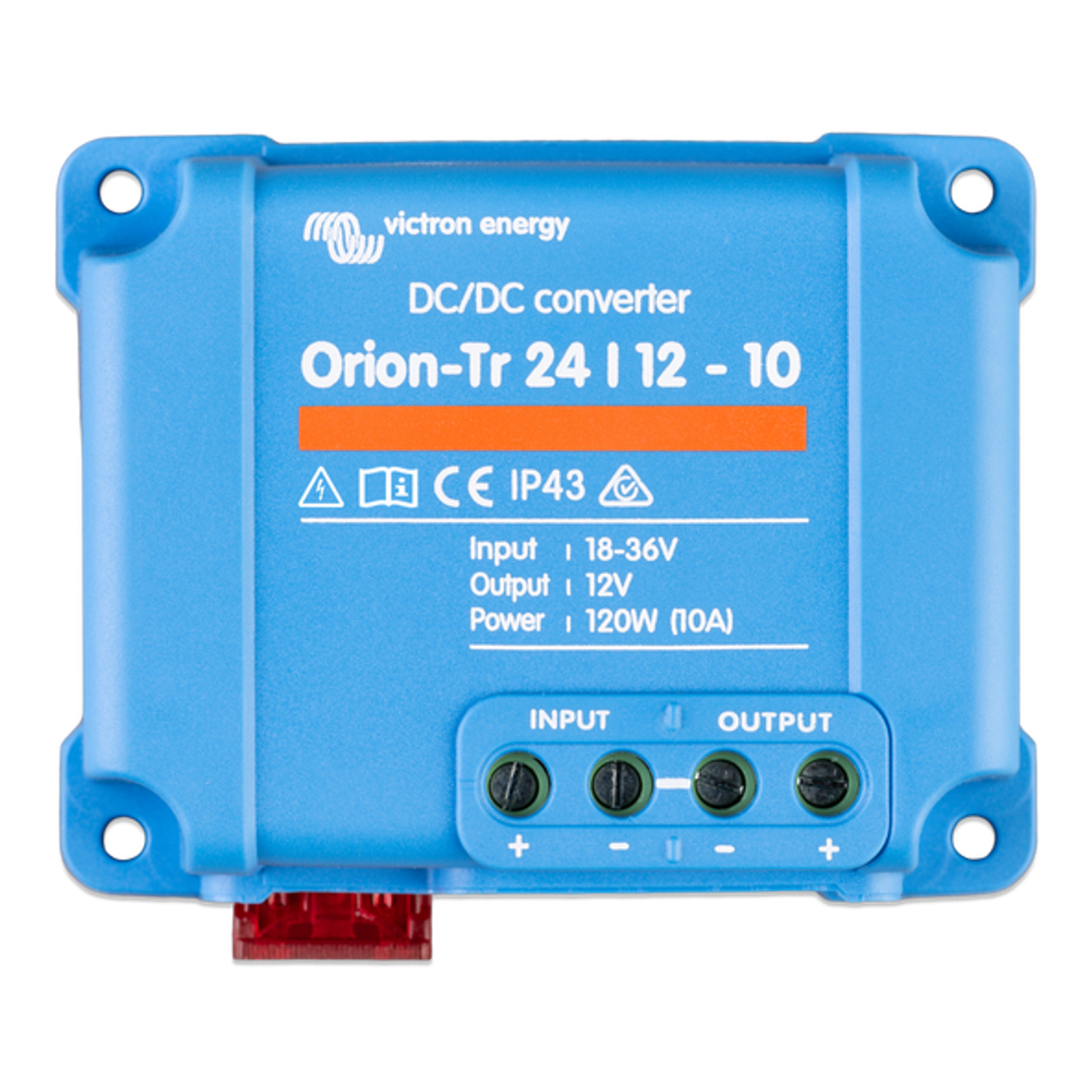 Konwerter DC-DC Orion-Tr 24/12-10 (120W)