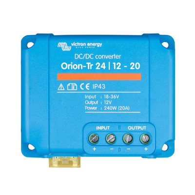 Konwerter DC-DC Orion-Tr 24/12-20 (240W)