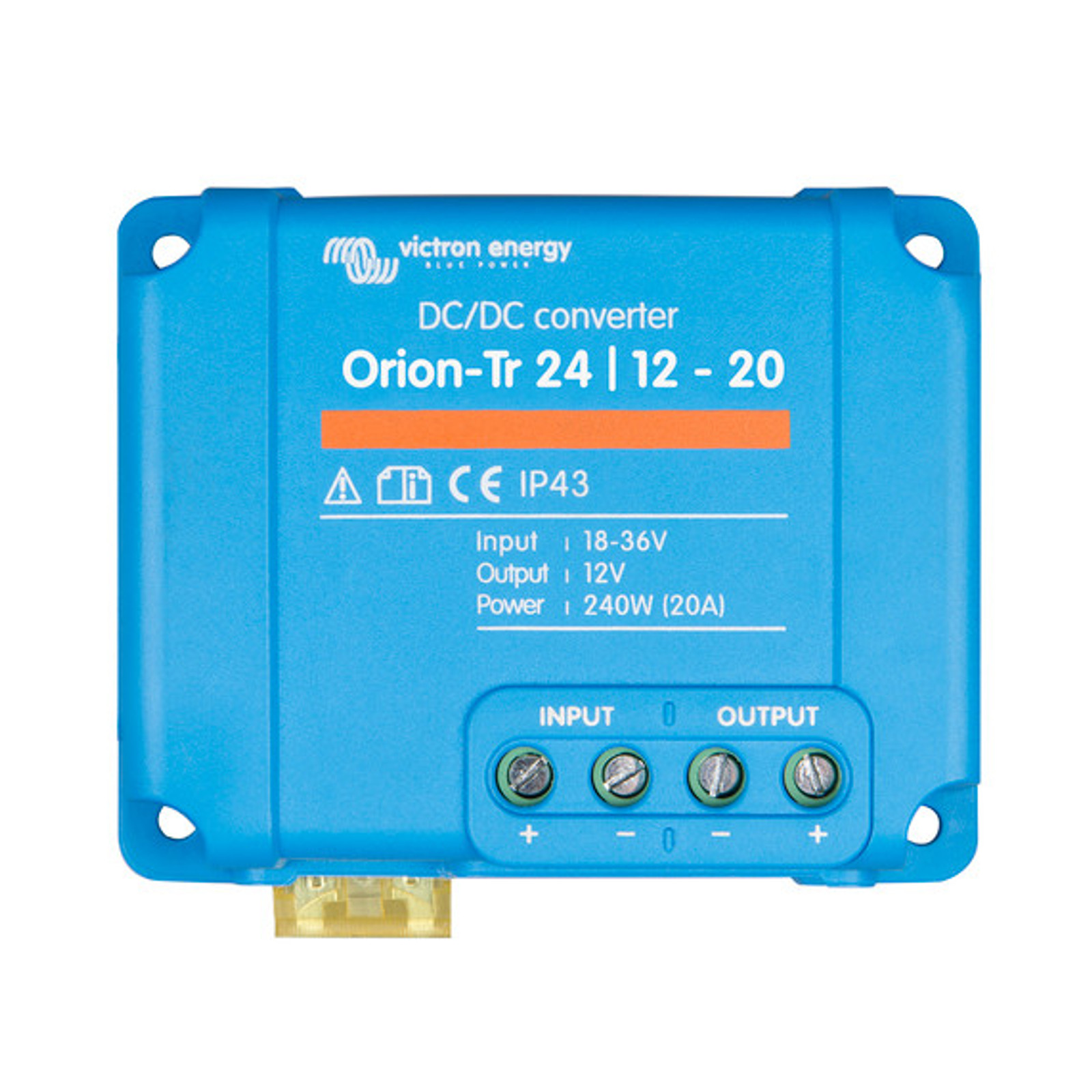 Konwerter DC-DC Orion-Tr 24/12-20 (240W)