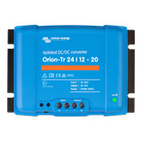 Konwerter izolowany DC-DC Orion-Tr 24/12-20A (240W)
