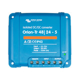 Konwerter izolowany DC-DC Orion-Tr 48/24-5A (120W)