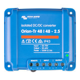 Konwerter izolowany DC-DC Orion-Tr 48/48-2,5A (120W)