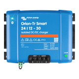 Ładowarka izolowana Orion-Tr Smart 24/12-30A