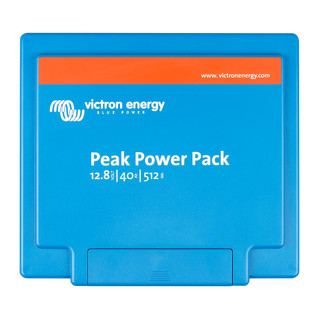Akumulator Victron Energy - Peak Power Pack 12,8V/40Ah - 512Wh