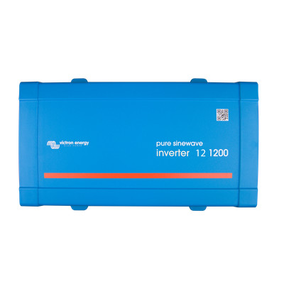 Phoenix Inverter 12/1200 230V VE.Direct SCHUKO