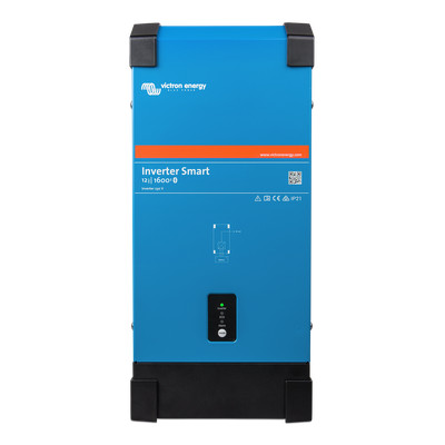 Przetwornica Phoenix 12/1600 230V Smart