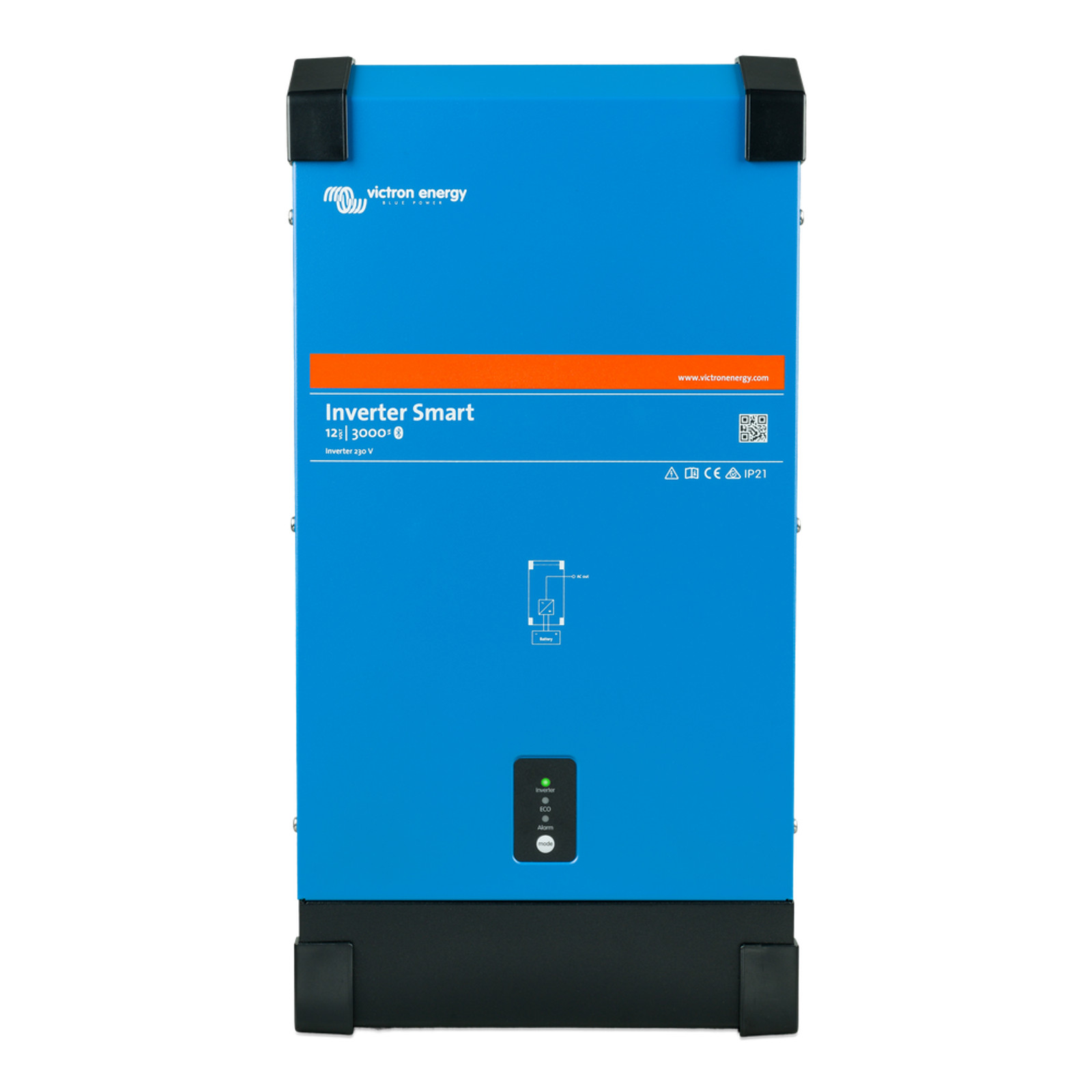 Przetwornica Phoenix 12/3000 Smart